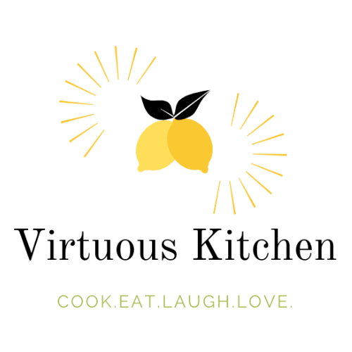 Virtuous Kitchen Inc.