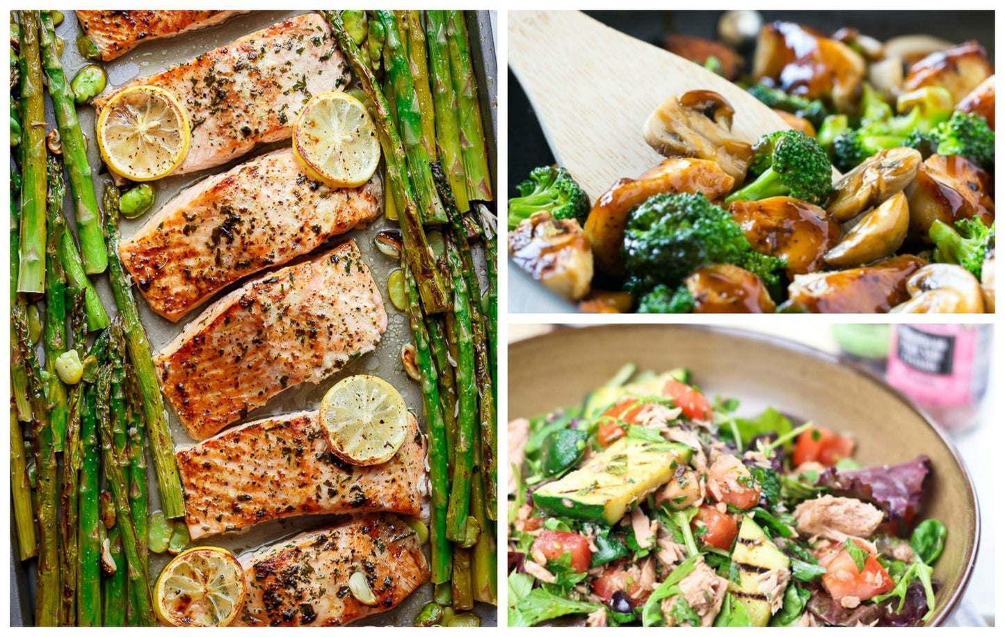 KETO MEAL PLAN # 5