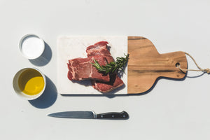 Keto (Ketogenic) Meals