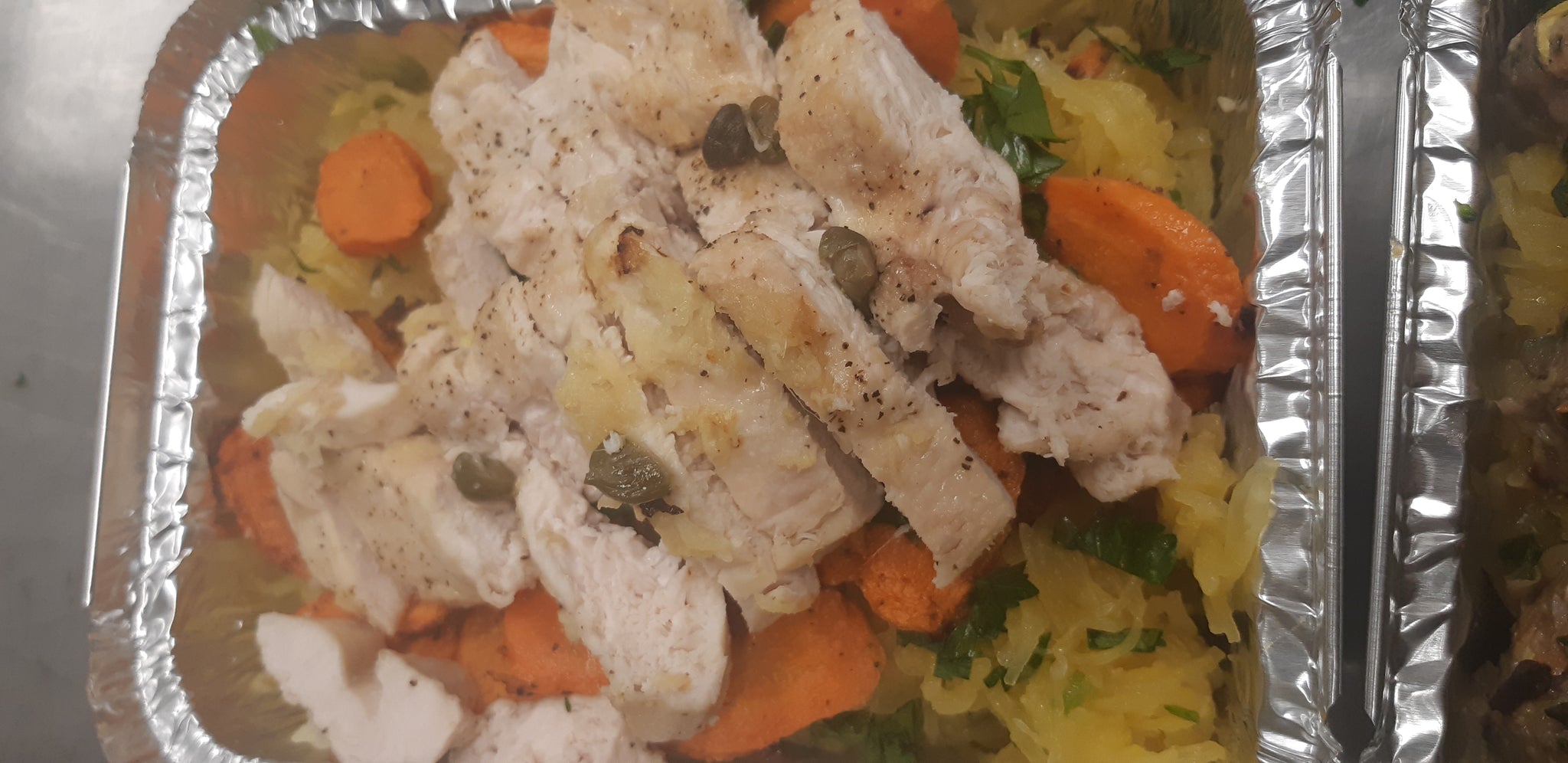 Ketogenic diet plan